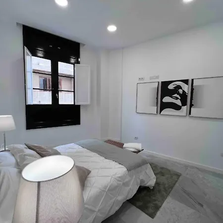 Luxury Khristian Apartamento Santa Cruz de Tenerife