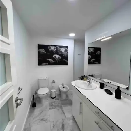Apartamento Luxury Khristian *