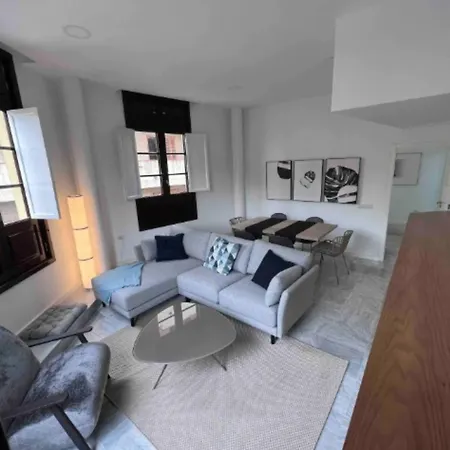 Apartamento Luxury Khristian Santa Cruz de Tenerife