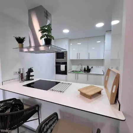 Apartamento Luxury Khristian