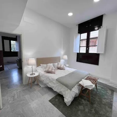 Apartamento Luxury Khristian